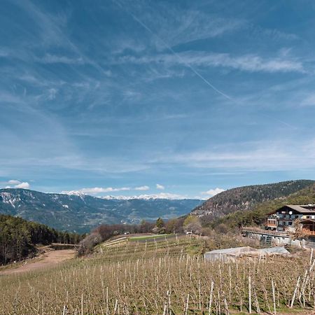 Malgorerhof Lavendel 圣热内西奥阿特斯诺 外观 照片